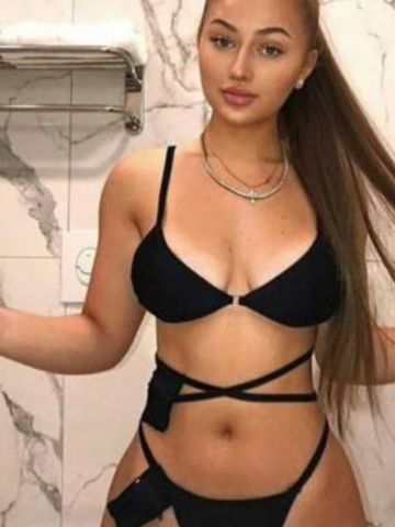 Анкета проститутки Лизочка - Фото 1, , 25 лет, №204201