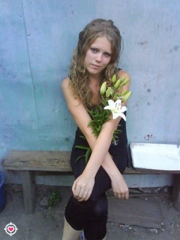 Анкета проститутки Викуля - Фото 1, , 25 лет, №205268